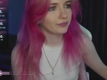 Chaturbate Adult Webcam of mercy_noctelle