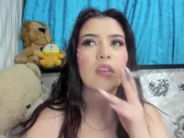 Chaturbate Adult Video Chat of mia_helll