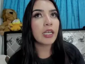 Chaturbate Free Porn Cam of mia_helll