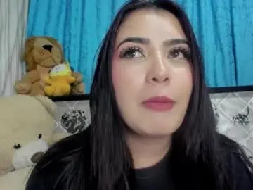 Chaturbate Sex Chat of mia_helll