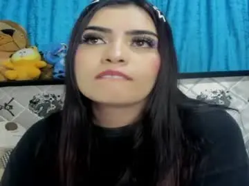 Chaturbate Best live sex cam show of mia_helll