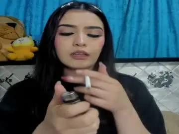 Chaturbate Private Sex Chat of mia_helll