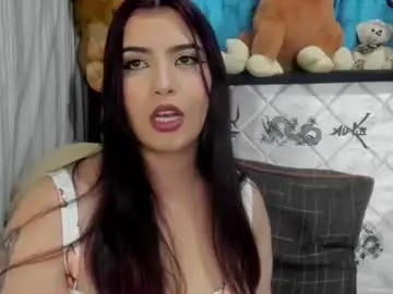 Chaturbate Adult Webcams of mia_helll