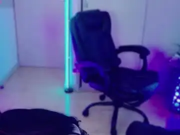 Chaturbate Free Porn Cam of nikkyblush