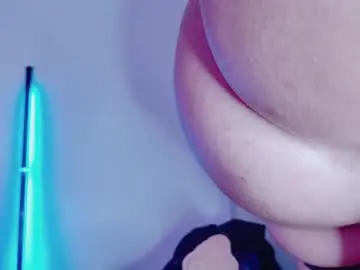 Chaturbate Nude Webcam of nikkyblush