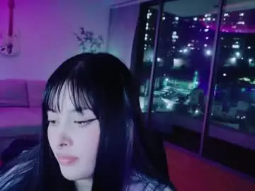 Chaturbate Sex Cam of nikkyblush