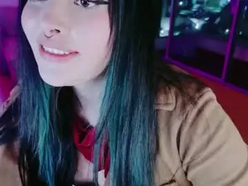 Chaturbate Nude Webcam of nikkyblush