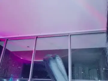 Chaturbate Nude Webcam of nikkyblush