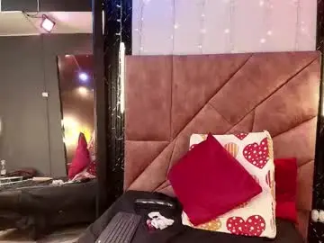 Chaturbate Live Porn of salome_duque