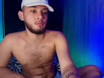 Chaturbate Live Porn of sebolaz