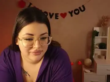 Chaturbate Live Porn of sunflower0907