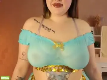 Chaturbate Sex Cam of sunflower0907