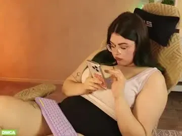Chaturbate Sex Cam of sunflower0907
