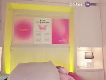 Chaturbate Nude Webcam of tamarazaki