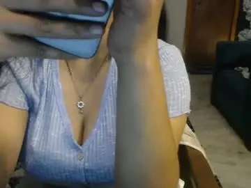 Chaturbate Live Sex of your_ishaa