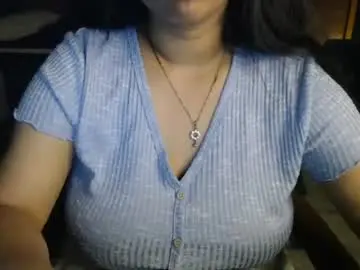 Chaturbate Nude Webcam of your_ishaa