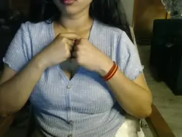 Chaturbate Adult Video Chat of your_ishaa