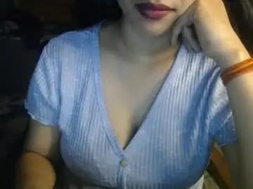 Chaturbate Live Porn of your_ishaa