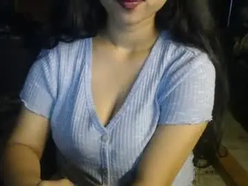 Chaturbate Nude Webcam of your_ishaa