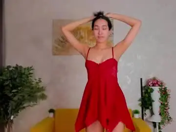 Chaturbate Nude Webcam of yummy_lamii