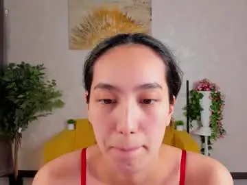 Chaturbate Adult Video Chat of yummy_lamii