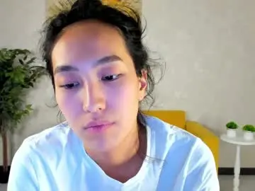 Chaturbate Nude Webcam of yummy_lamii