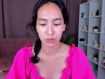 Chaturbate Best live sex cam show of yummy_lamii