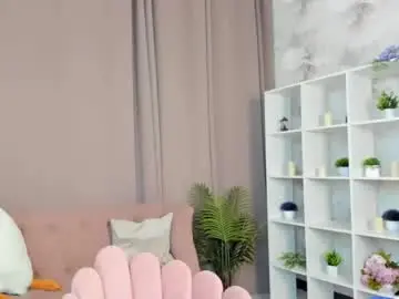 Chaturbate Live Sex of yummy_lamii