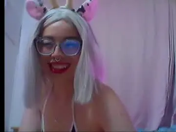 Chaturbate Watch Live Sex Cams of _cherrysweetie_