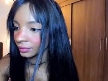 Chaturbate Adult Webcam of alika_houston