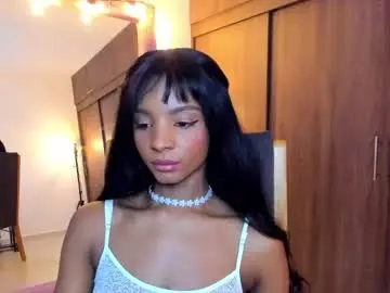 Chaturbate Private Sex Chat of alika_houston