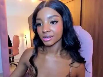 Chaturbate Sex Chat of alika_houston