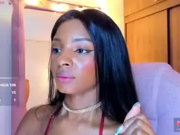 Chaturbate Best live sex cam show of alika_houston