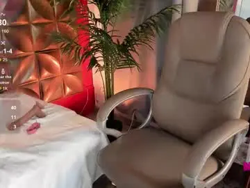 Chaturbate Live Porn of dayanne_campbelll