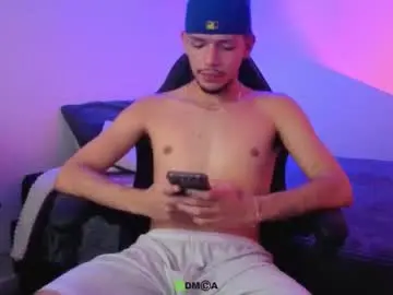 Chaturbate Sex Cam of iam_angelxxx