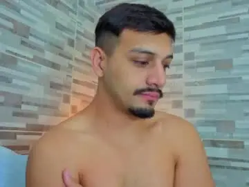 Chaturbate Private Sex Chat of joel_callvil