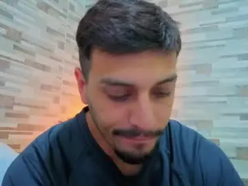 Chaturbate Sex Cam of joel_callvil