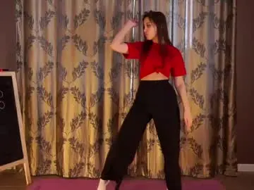 Chaturbate Nude Webcam of katharynflaig