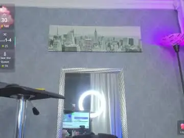 Chaturbate Private Sex Chat of kitty_wichis