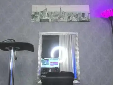 Chaturbate Sex Chat of kitty_wichis