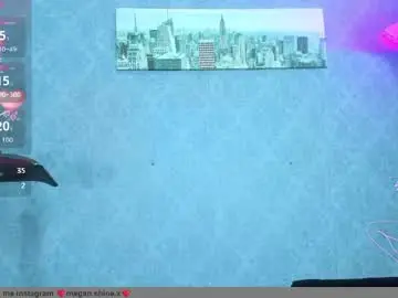Chaturbate Private Sex Chat of kitty_wichis