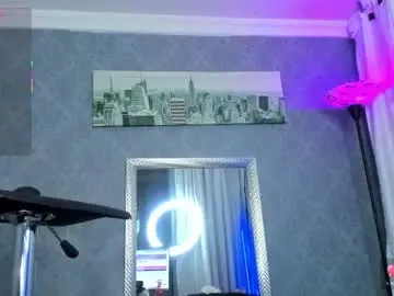 Chaturbate Live Porn of kitty_wichis