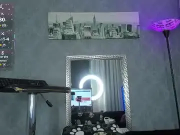 Chaturbate Live Porn of kitty_wichis