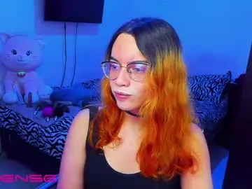 Chaturbate Live Sex of lillykittyy