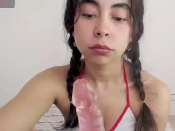 Chaturbate Live Sex of lily_robertss_