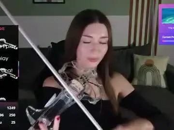 Chaturbate Adult Webcams of lindsey_mey