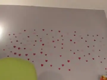 Chaturbate Sex Cam of maia_w10