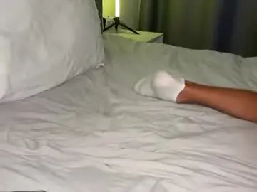 Chaturbate Nude Webcam of max_shy