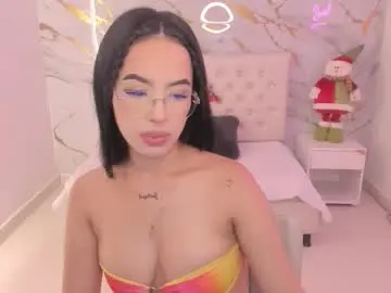 Chaturbate Live Sex of mia_jonnees