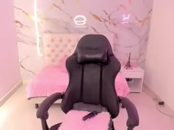 Chaturbate Live Porn of mia_jonnees